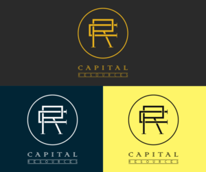 Diseño de Logo por ATT para este proyecto | Diseño #7670254