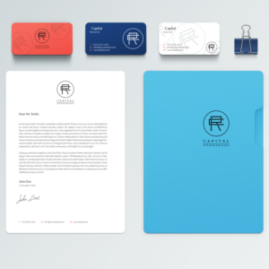 Logo Design by ATT for this project | Design: #7670473