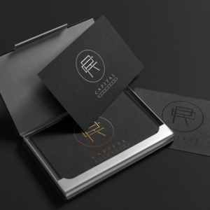 Logo Design by ATT for this project | Design: #7670475
