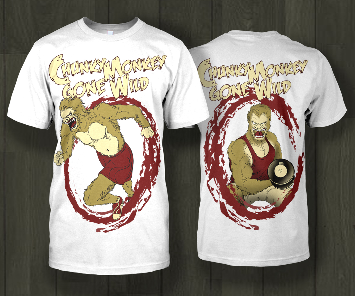 T-shirt Design by acehoodrich for 26point2 Consulting Group, LLC | Design #1948404
