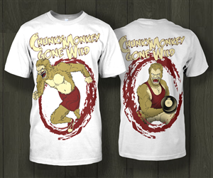 T-shirt Design by acehoodrich for 26point2 Consulting Group, LLC | Design: #1948404
