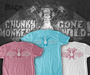 T-shirt Design by jd_teedesigns for 26point2 Consulting Group, LLC | Design: #1942604