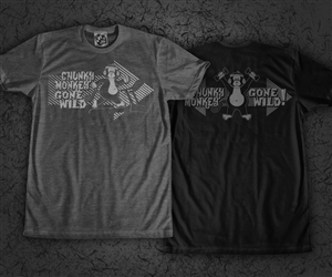 T-shirt Design by jd_teedesigns for 26point2 Consulting Group, LLC | Design #1946483