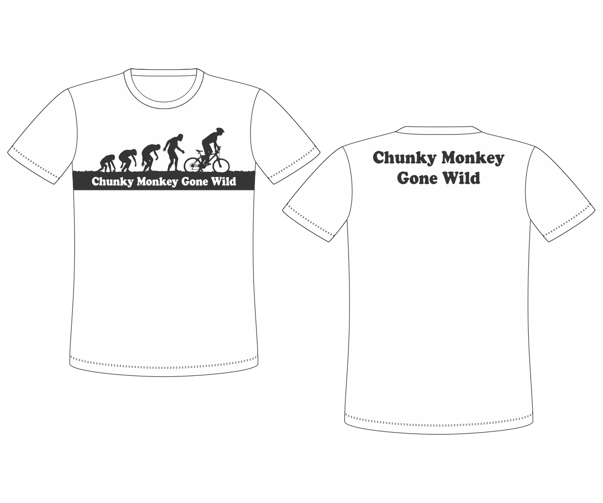 T-shirt Design by iwan s for 26point2 Consulting Group, LLC | Design #1942137