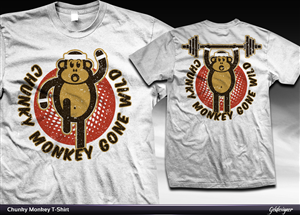 Design de T-shirt par gekgrfx pour 26point2 Consulting Group, LLC | Design : #1933383