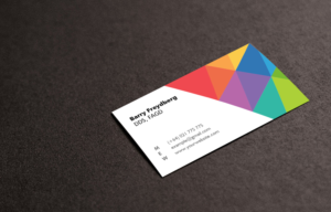 Dental Sleep Medicine Practice and Educator | Business Card Design by Gfx.26™