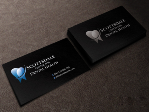 Business Card Design by Creations Box 2015 for this project | Design: #7669772
