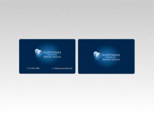 Business Card Design by Creations Box 2015 for this project | Design: #7669776