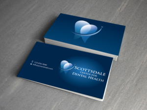 Business Card Design by Creations Box 2015 for this project | Design: #7669777