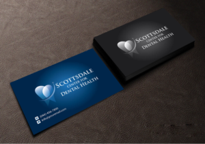 Business Card Design by Creations Box 2015 for this project | Design: #7669782