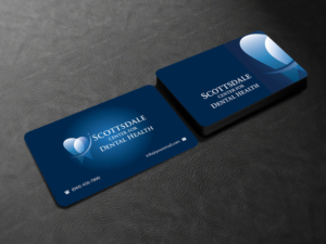 Business Card Design by Creations Box 2015 for this project | Design: #7669783