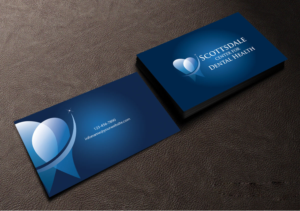 Business Card Design by Creations Box 2015 for this project | Design: #7669784