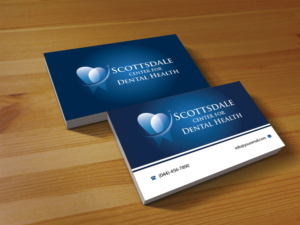 Business Card Design by Creations Box 2015 for this project | Design: #7669785