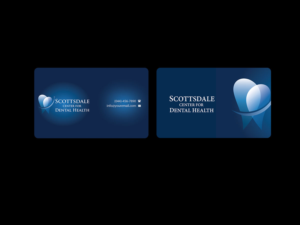 Business Card Design by Creations Box 2015 for this project | Design: #7669787