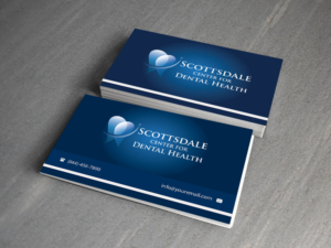 Business Card Design by Creations Box 2015 for this project | Design: #7669788