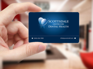 Business Card Design by Creations Box 2015 for this project | Design: #7669789