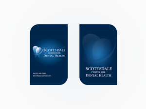Business Card Design by Creations Box 2015 for this project | Design: #7669790