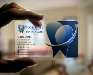 Business Card Design by chandrayaan.creative for this project | Design: #7646795