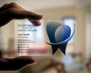 Business Card Design by chandrayaan.creative for this project | Design: #7646797