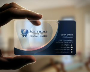 Business Card Design by chandrayaan.creative for this project | Design: #7646806