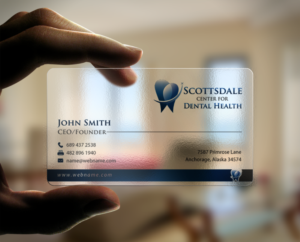 Business Card Design by chandrayaan.creative for this project | Design: #7646812
