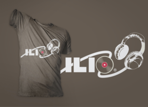 T-shirt Design by Messaoudi Wissem for ILIO | Design #7782185