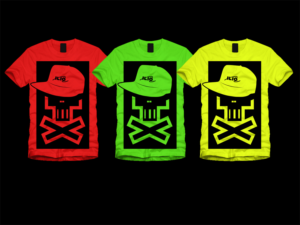 T-shirt Design by Lukas for ILIO | Design #7667919