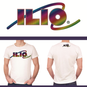 T-shirt Design by seyon for ILIO | Design #7787291