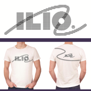T-shirt Design by seyon for ILIO | Design: #7787293