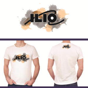 T-shirt Design by seyon for ILIO | Design: #7787295