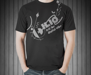 T-shirt Design by markes.pedr for ILIO | Design: #7726941