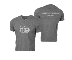 T-shirt Design by RaeSimone for ILIO | Design: #7681768