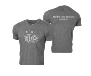 T-shirt Design by RaeSimone for ILIO | Design: #7681769