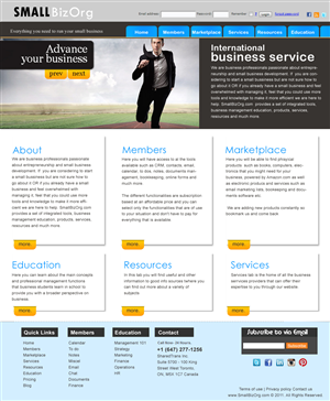 Web Design by kowsar