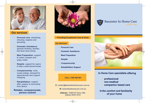 Flyer Design by ccin