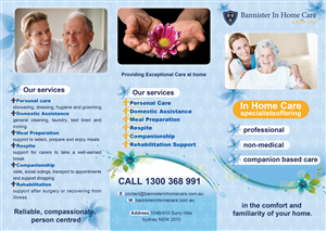 Flyer Design by amagodesign.com