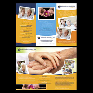 Flyer Design Project | Design de Flyer par gilbert j