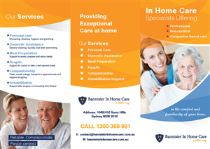 Flyer Design Project | Design de Flyer par rkailas
