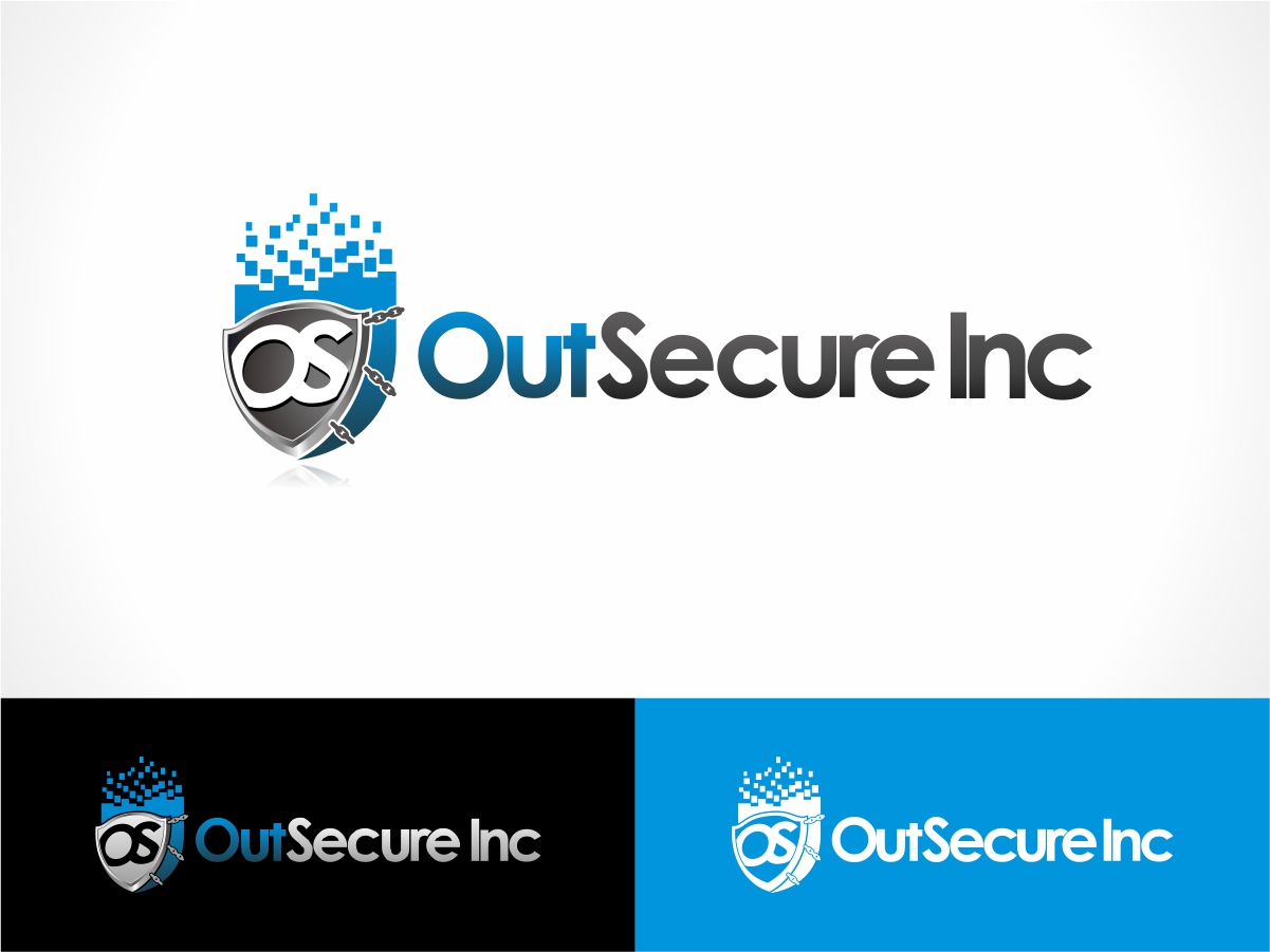 Logo Design by Robby SC for this project | Design #1902585