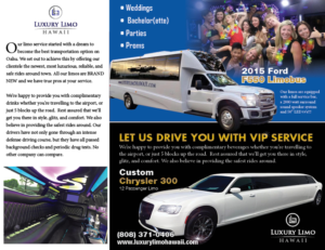 Brochure Design by latinstyle for this project | Design: #7696441