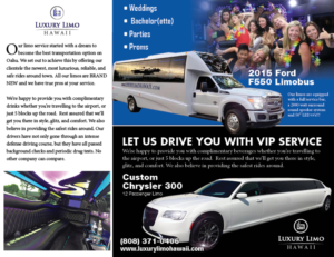 Brochure Design by latinstyle for this project | Design: #7696998