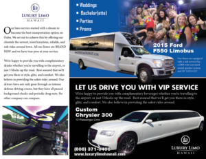 Brochure Design by latinstyle for this project | Design: #7708387