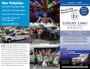 Brochure Design by latinstyle