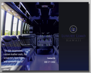 Brochure Design by SY for this project | Design: #7734072