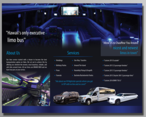 Brochure Design by SY for this project | Design: #7739740