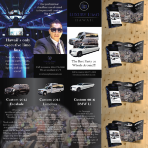 Brochure Design by SHIFT Creative for this project | Design: #7745165