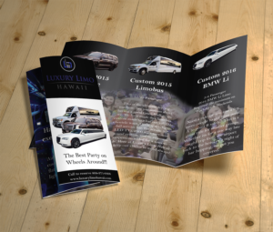 Brochure Design by SHIFT Creative for this project | Design: #7745170