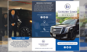 Design de Brochure par miketolosa pour ce projet | Design : #7667376