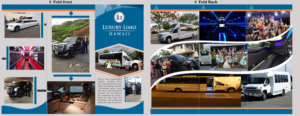 Brochure Design by Ashraf_75