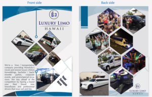 Diseño de Brochure por Ashraf_75 para este proyecto | Diseño #7665555